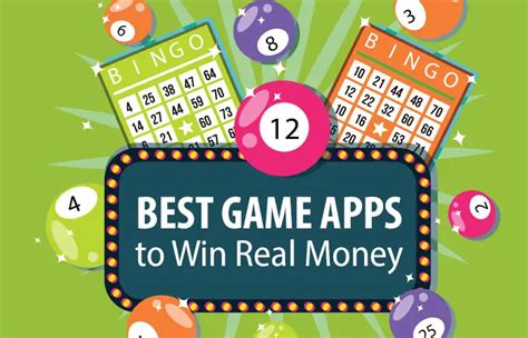 whats the best app to win real money